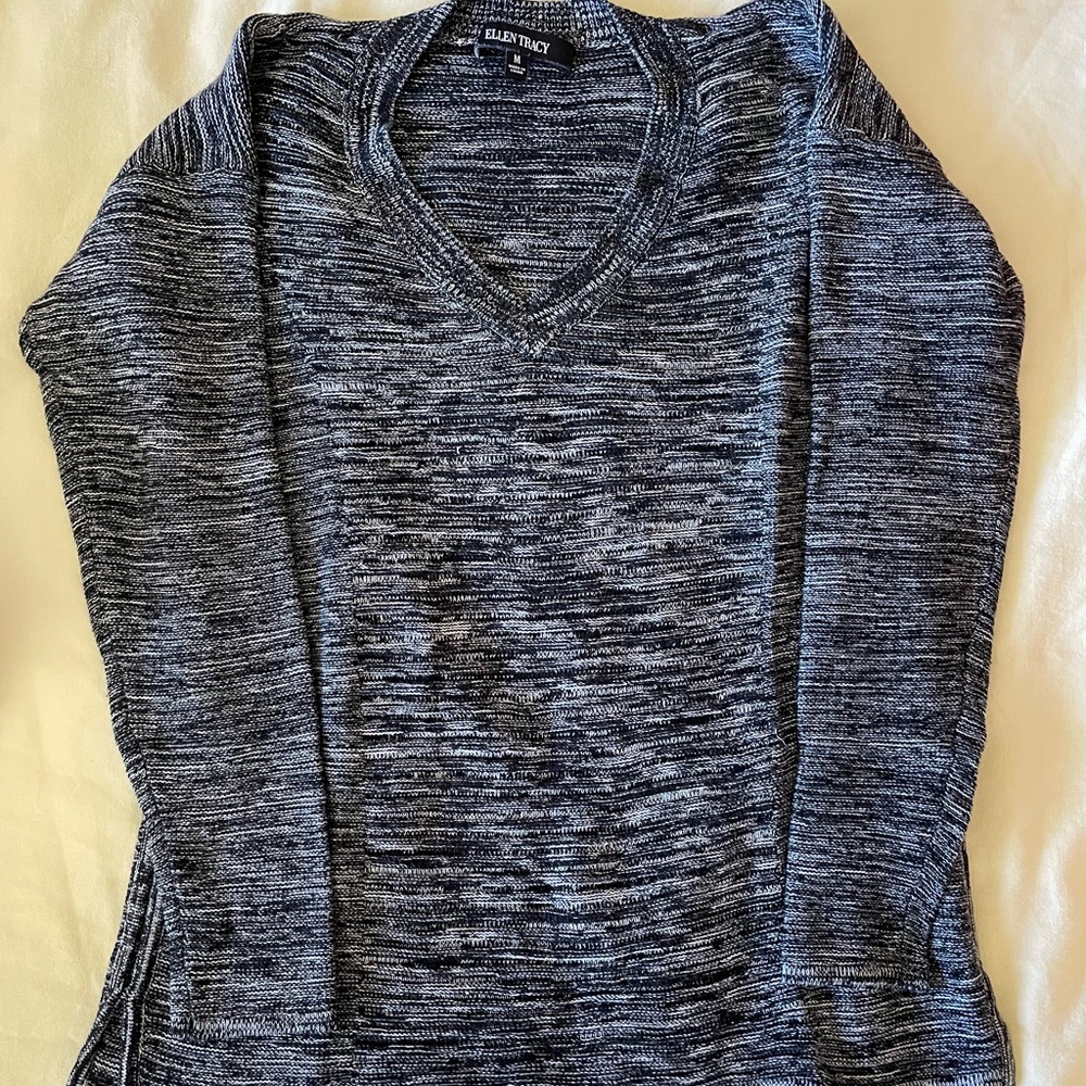 Ellen Tracy Sweater